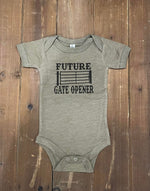 kids Future Gate Opener