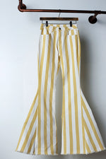 Besso Striped Flairs