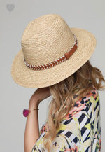 Panama City Sun Hat
