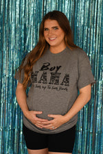 Boy Mama - From Son Up to Son Down Tee