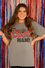 The Cool Mama Top