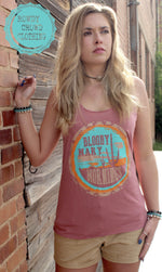 Bloody Mary Mornings Tank Top