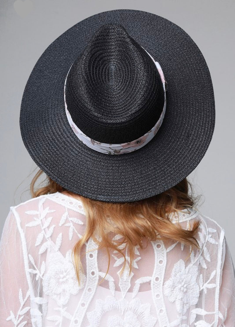 Shaydee Lady Sun Hat