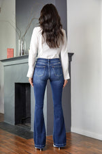 Katie Distressed Jeans